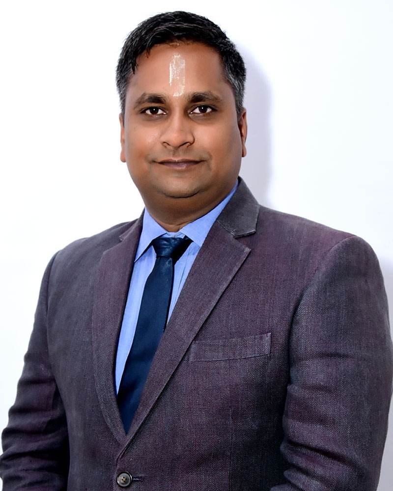 Pankaj Rawat