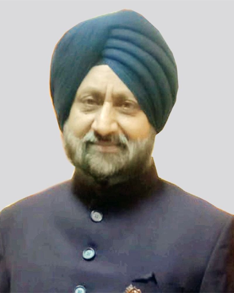 balwinder dhingra